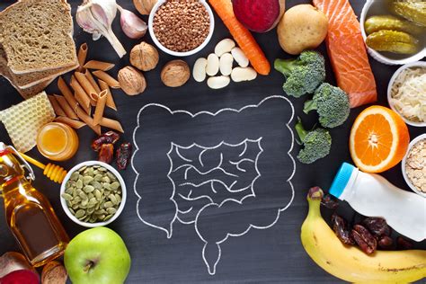 10 Ways to Increase Good Gut Bacteria - Metagenics Blog