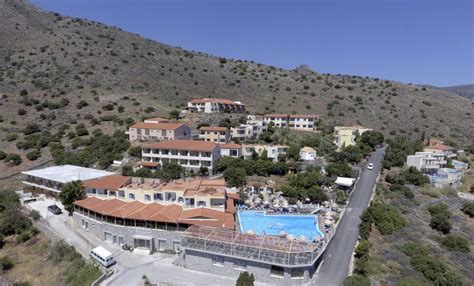 Elounda Water Park Residence – Κέντρο Δόμησης – Κατασκευαστική Εταιρία