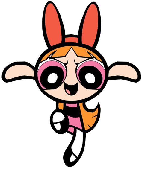 The Powerpuff Girls Clip Art (PNG Images) | Cartoon Clip Art