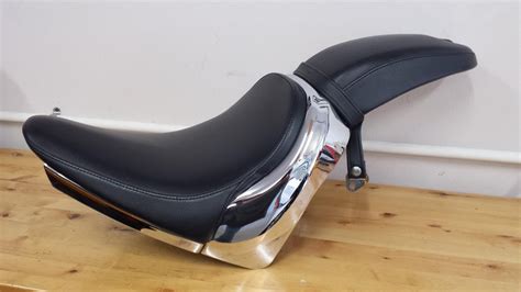 Misc. Softail seats for sale - Harley Davidson Forums