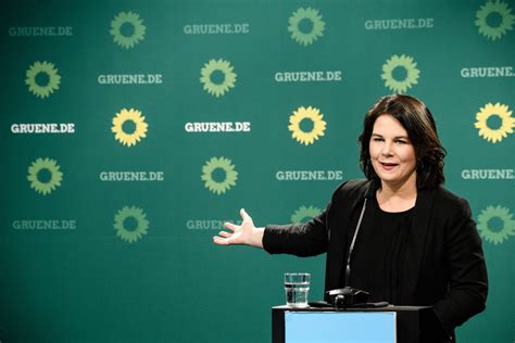 German Greens’ reality check – POLITICO