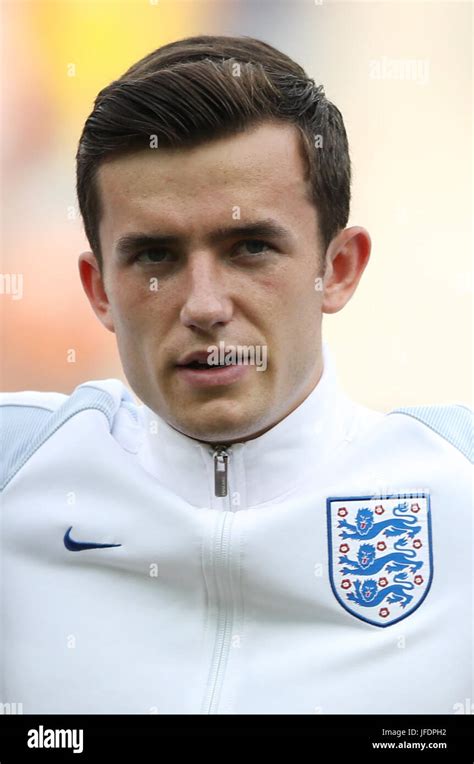 Ben Chilwell, England Stock Photo - Alamy