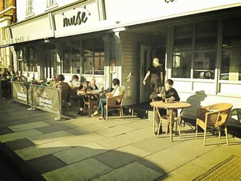 Muse - Picture of Muse, Yarm - TripAdvisor