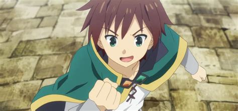 20 Best Isekai Protagonists In Anime (Ranked) – FandomSpot