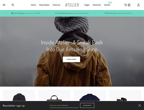 28 Best Ecommerce WordPress Themes for 2024