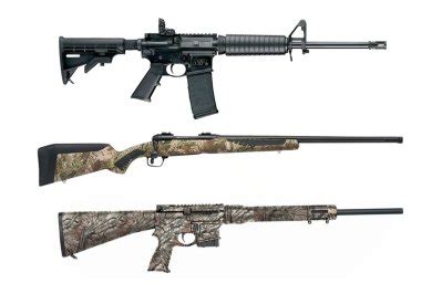 5 Choices for Ideal Coyote Hunting Rifles - Wide Open Spaces