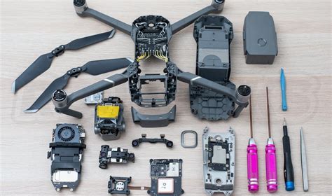 10 Best Dji Mavic 2 Pro/Zoom Accessories - Must Have - My Drone Review