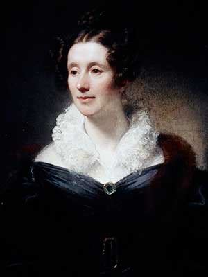 Mary Somerville | National Library of Scotland