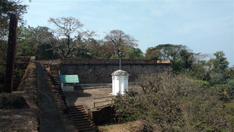 Top thing to do in Mormugao Fort (2024) | All about Mormugao Fort ...