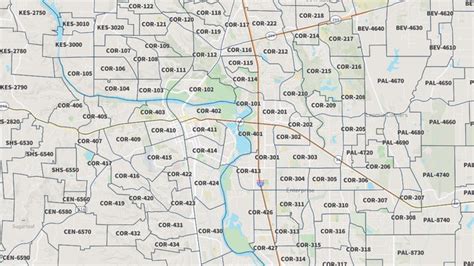 Evacuation Zones created in Shasta County ahead of fire season