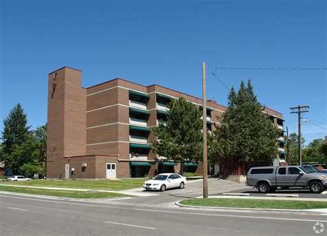 Franklin Plaza - Apartments in Boise, ID | Apartments.com