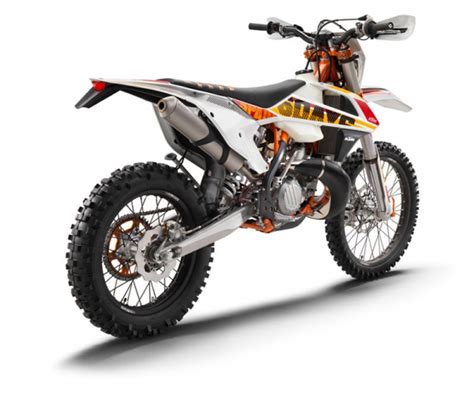 KTM 300 EXC Six Days 2017 Review with Specification - Bikes Catalog