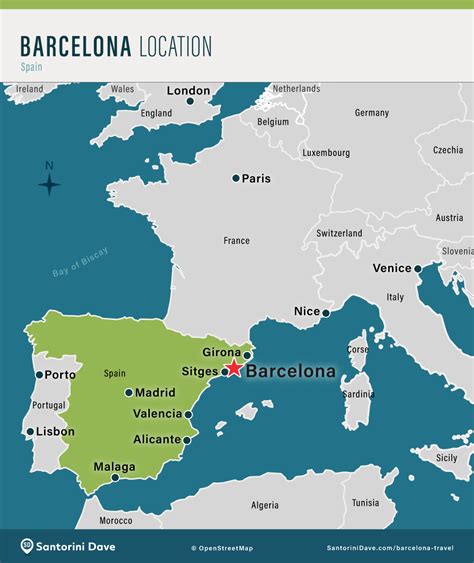 Barcelona Travel Guide - When to visit, Where to go, What to do