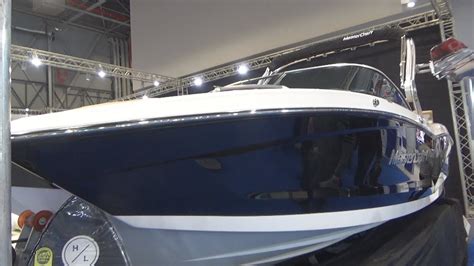 MasterCraft X22 Boat (2020) Exterior and Interior - YouTube