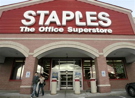 Staples Begins Offering 3D Printing Service In Stores | 3DPrint.com ...