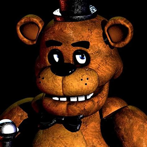 Five Nights at Freddy's:Amazon.com:Appstore for Android