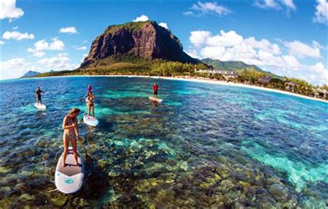 Mauritius Guide - Your complete Guide of Mauritius - Mauritius Attractions
