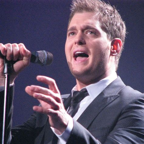 Michael Buble - Concert Reviews | LiveRate