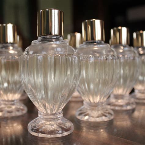 Perfume Bottles | prreeeeetty | Vetiver Aromatics | Flickr