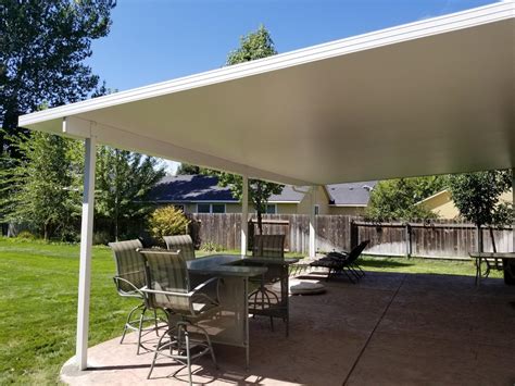 The Best Patio Roof Panels 2023 - Patio Designs