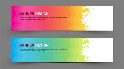 Contoh Design Banner Dengan Corel Download Software Pc Dan Tutorial ...