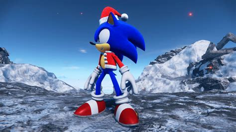 Sonic Frontiers Reveals Free Updates, New Playable Characters