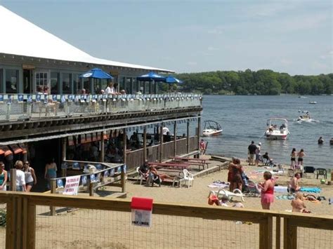 Conneaut lake park the Beach Club..... | Conneaut lake park, Conneaut lake, Ohio amusement parks