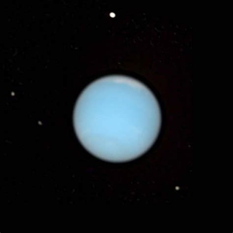 Neptune as seen by the Hubble Space Telescope | The Planetary Society