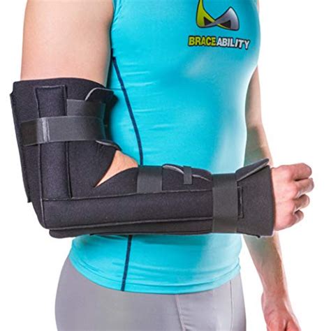 Top 10 Best Elbow Brace For Olecranon Bursitis : Reviews & Buying Guide ...