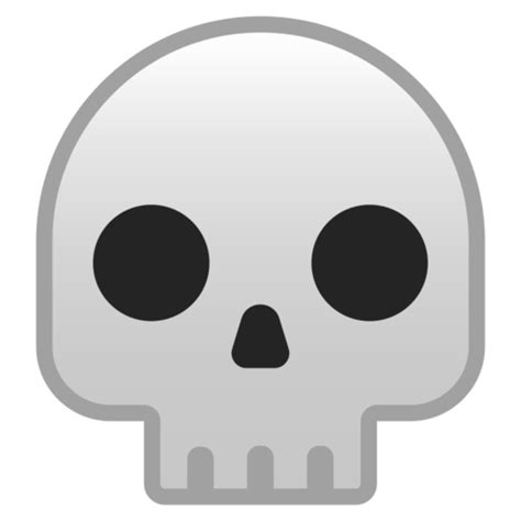 ATW: What does 💀 - Skull Emoji mean?