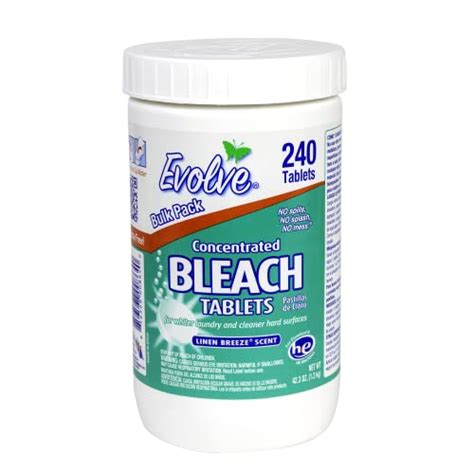 Our 10 Best Bleach Tablets Laundry For 2022 Reviews & Buying Guide ...