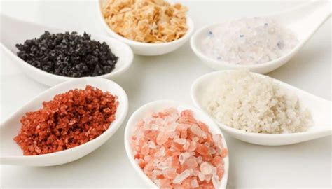 10 Amazing Uses of Sea Salt