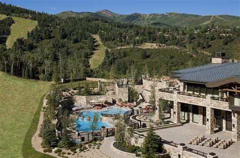 Heber Valley Tourism and Economic Development | Lodging