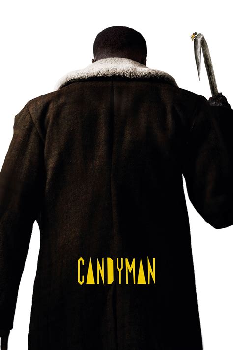 Candyman (2021) :: Greek subtitles, Greek subs