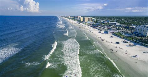 10+ Best Atlantic Coast Beaches in Florida (2023 Travel Guide) – Trips ...