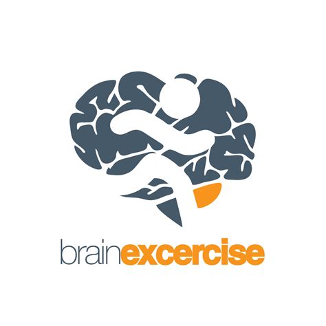 Brain Excercise clip art design 7003545 Vector Art at Vecteezy