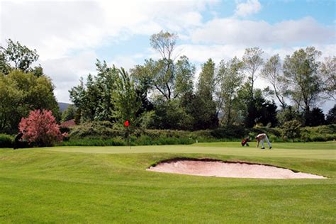 Minehead and West Somerset Golf Club | Golf Course in MINEHEAD | Golf Course Reviews & Ratings