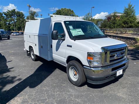 2023 Ford Econoline For Sale in Springfield, PA - Commercial Truck Trader