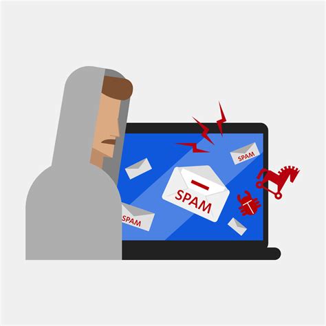 What is spam? | F‑Secure