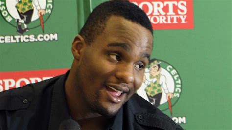 Former Celtics player 'Big Baby' Davis charged with felony assault