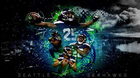 Seahawks Logo Wallpaper Pics (69+ images)