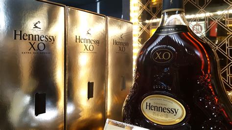 Hennessy X.O Cognac: The Ultimate Bottle Guide