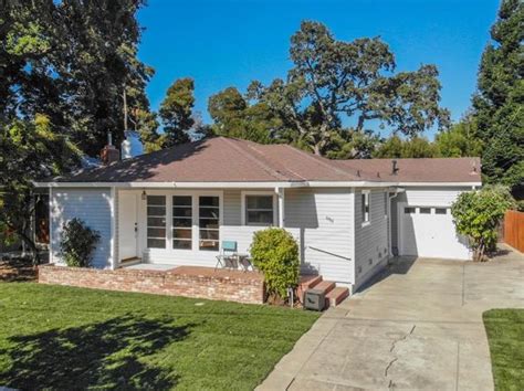 Menlo Park Real Estate - Menlo Park CA Homes For Sale | Zillow