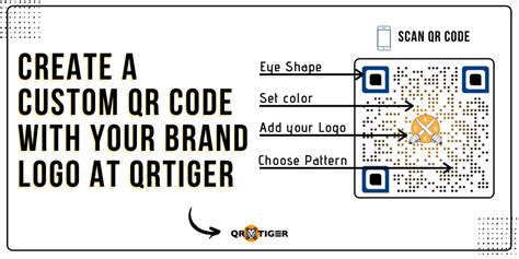 QR TIGER - THE NEXT GENERATION OF QR CODE IS HERE! With...