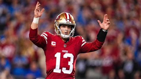 49ers' QB Sam Darnold says he 'always envisioned' a Super Bowl trip ...