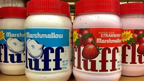 How To Store Marshmallow Fluff | Storables