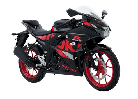 Suzuki GSX-R150 » YugaMoto » Specs, Price in the Philippines