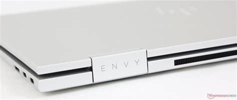 2022 HP Envy x360 13 convertible review: Core i5-1230U or Core i7-1250U? - NotebookCheck.net Reviews