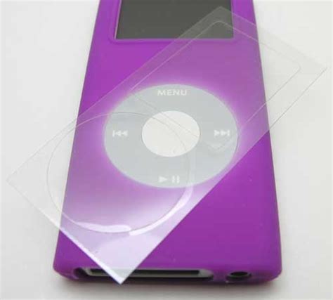 Marware Apple iPod nano Cases - The Gadgeteer