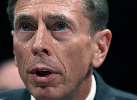 CIA Director Petraeus Resigns, Citing Extramarital Affair | WBUR